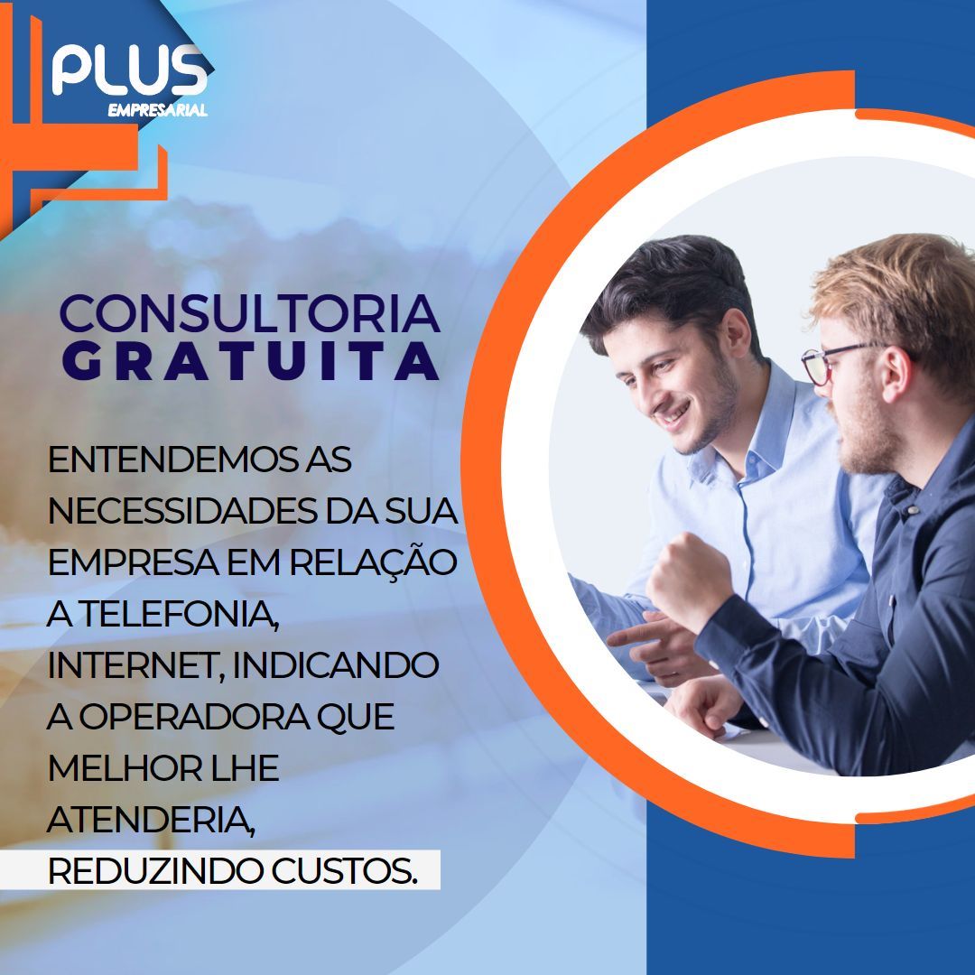 Consultor TIM PJ - Planos Corporativos para Sua Empresa